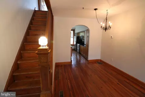 Entry Way - 26 S Potomac St, Baltimore, MD 21224 photo 1 of 5