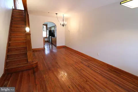 Living - 26 S Potomac St, Baltimore, MD 21224 photo 1 of 1