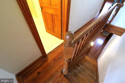 Entry Way - 26 S Potomac St, Baltimore, MD 21224 photo 2 of 5