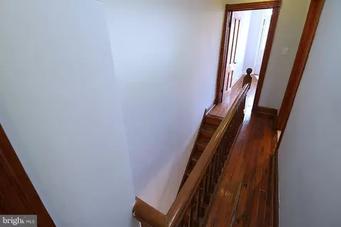 Entry Way - 26 S Potomac St, Baltimore, MD 21224 photo 3 of 5