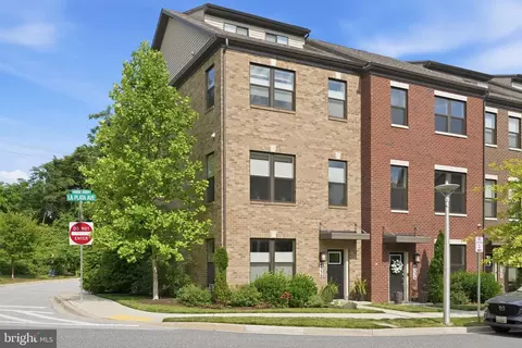 4336 Laplata Ave, Baltimore, MD 21211