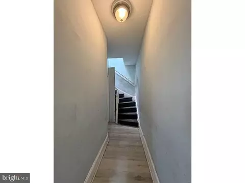 Entry Way - 1114 Myrtle Ave, Baltimore, MD 21201 photo 4 of 20