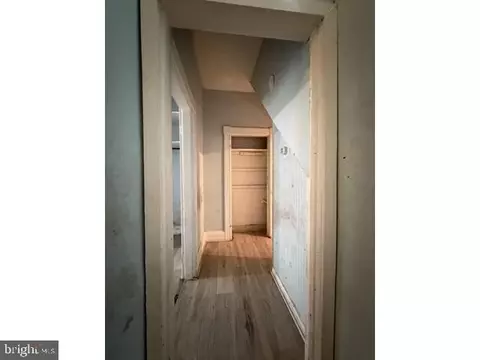 Entry Way - 1114 Myrtle Ave, Baltimore, MD 21201 photo 6 of 20
