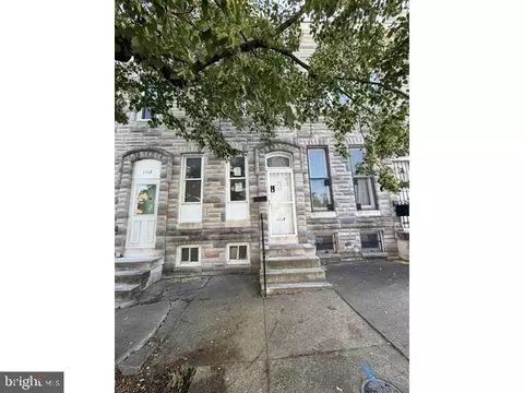 1114 Myrtle Ave, Baltimore, MD 21201