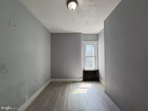 Bedroom - 1114 Myrtle Ave, Baltimore, MD 21201 photo 2 of 2