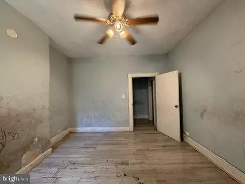 Bedroom - 1114 Myrtle Ave, Baltimore, MD 21201 photo 1 of 2