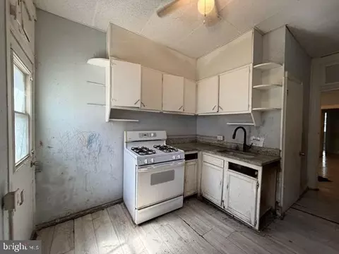 Kitchen - 1114 Myrtle Ave, Baltimore, MD 21201 photo 2 of 2