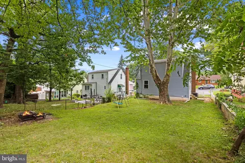Exterior - 6407 Fairdel Ave, Baltimore, MD 21206 photo 4 of 9
