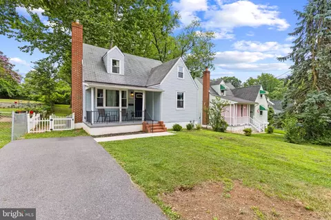 Other - 6407 Fairdel Ave, Baltimore, MD 21206 photo 1 of 11