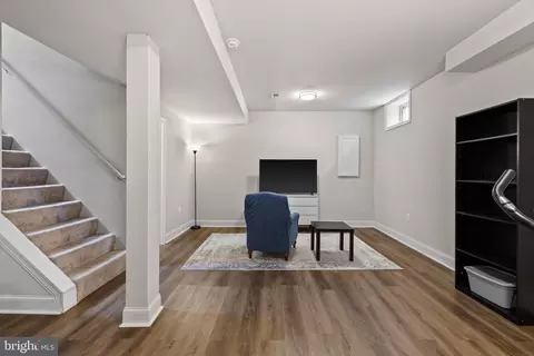 Living - 6407 Fairdel Ave, Baltimore, MD 21206 photo 1 of 1