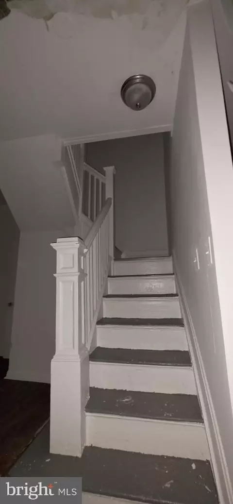 Entry Way - 3015 Rayner Ave, Baltimore, MD 21216 photo 25 of 25