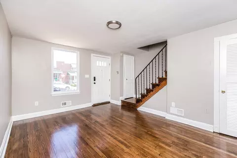 Living - 3233 Kentucky Ave, Baltimore, MD 21213 photo 1 of 2