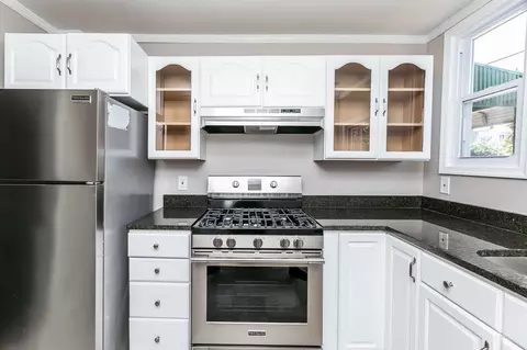 Kitchen - 3233 Kentucky Ave, Baltimore, MD 21213 photo 2 of 2