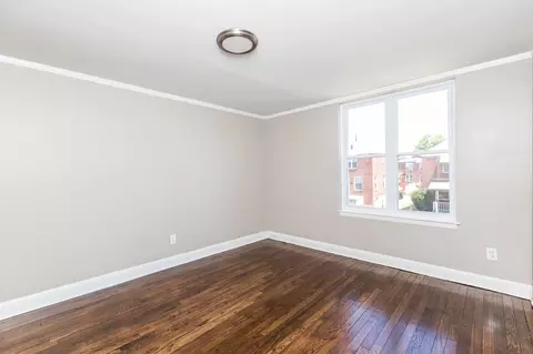 Bedroom - 3233 Kentucky Ave, Baltimore, MD 21213 photo 4 of 5