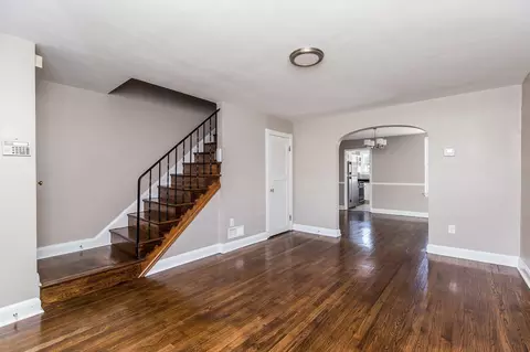 Living - 3233 Kentucky Ave, Baltimore, MD 21213 photo 2 of 2