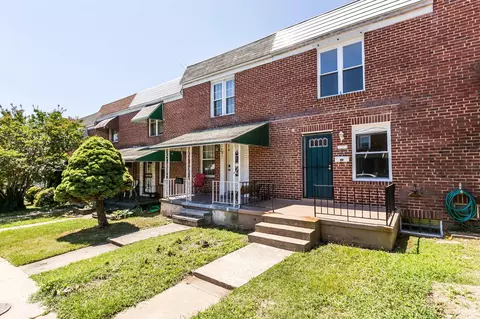 3233 Kentucky Ave, Baltimore, MD 21213