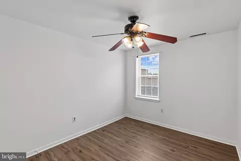 Bedroom - 1225 E Chase St, Baltimore, MD 21202 photo 1 of 5