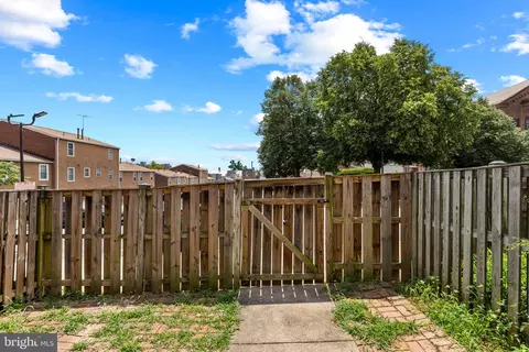 Exterior - 1225 E Chase St, Baltimore, MD 21202 photo 1 of 3