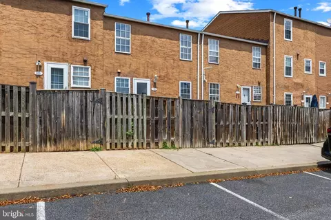 Exterior - 1225 E Chase St, Baltimore, MD 21202 photo 3 of 3