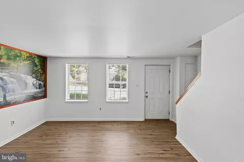 Living - 1225 E Chase St, Baltimore, MD 21202 photo 3 of 4