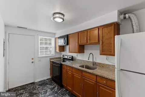Kitchen - 1225 E Chase St, Baltimore, MD 21202 photo 1 of 1
