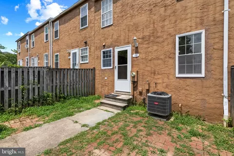 Exterior - 1225 E Chase St, Baltimore, MD 21202 photo 2 of 3