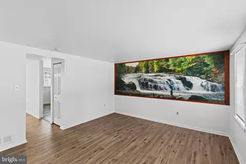 Living - 1225 E Chase St, Baltimore, MD 21202 photo 1 of 4