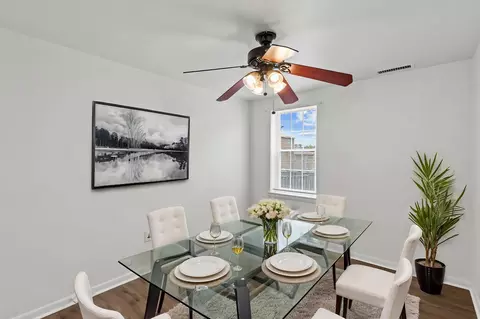 Dining - 1225 E Chase St, Baltimore, MD 21202 photo 1 of 1