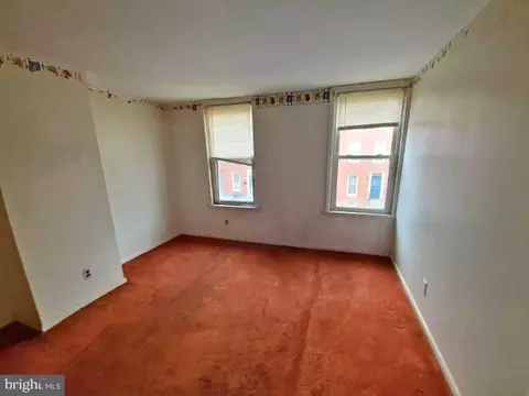 Bedroom - 1533 Argyle Ave, Baltimore, MD 21217 photo 1 of 2