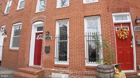 Other - 711 Scott St, Baltimore, MD 21230 photo 1 of 13