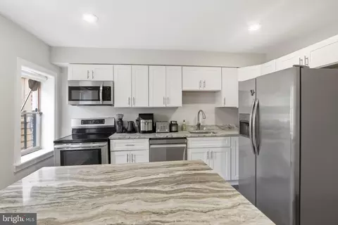 Kitchen - 711 Scott St, Baltimore, MD 21230 photo 1 of 2