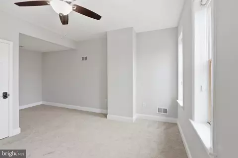 Bedroom - 711 Scott St, Baltimore, MD 21230 photo 1 of 3