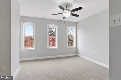 Bedroom - 711 Scott St, Baltimore, MD 21230 photo 2 of 3