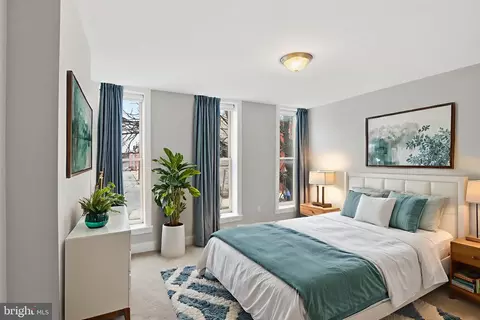 Bedroom - 711 Scott St, Baltimore, MD 21230 photo 3 of 3