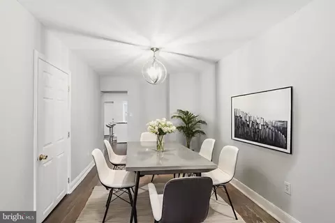 Dining - 711 Scott St, Baltimore, MD 21230 photo 1 of 1