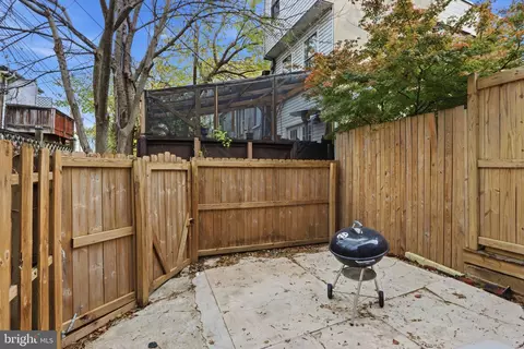 Exterior - 711 Scott St, Baltimore, MD 21230 photo 2 of 2