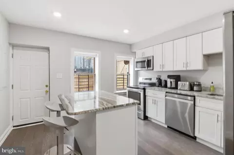 Kitchen - 711 Scott St, Baltimore, MD 21230 photo 2 of 2