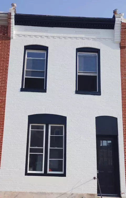 2229 E Chase St, Baltimore, MD 21213