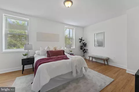 Bedroom - 4269 Sheldon Ave, Baltimore, MD 21206 photo 1 of 3