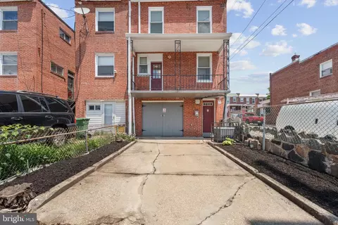 Exterior - 4269 Sheldon Ave, Baltimore, MD 21206 photo 2 of 3