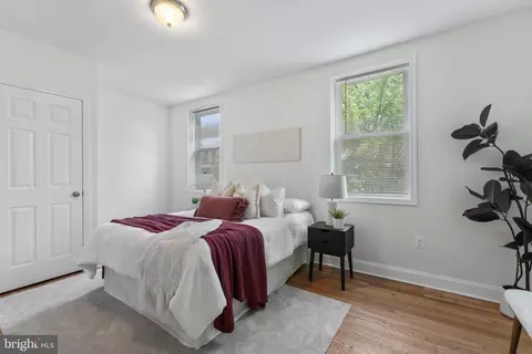 Bedroom - 4269 Sheldon Ave, Baltimore, MD 21206 photo 2 of 3