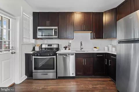 Kitchen - 4269 Sheldon Ave, Baltimore, MD 21206 photo 1 of 1