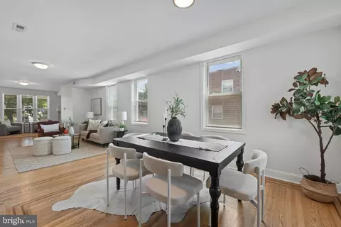 Dining - 4269 Sheldon Ave, Baltimore, MD 21206 photo 1 of 2