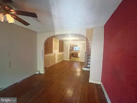 Living - 3407 Esther Pl, Baltimore, MD 21224 photo 1 of 1