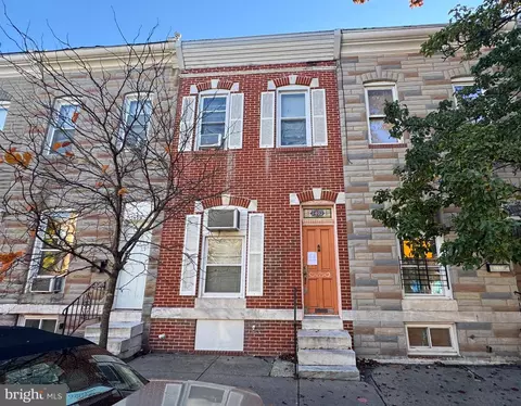 3407 Esther Pl, Baltimore, MD 21224