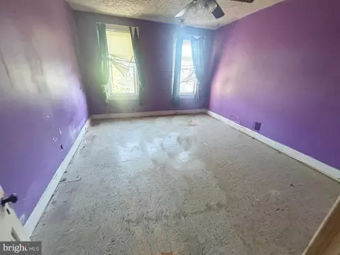 Bedroom - 3407 Esther Pl, Baltimore, MD 21224 photo 1 of 3