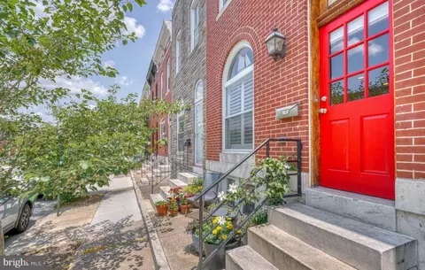 135 S East Ave, Baltimore, MD 21224