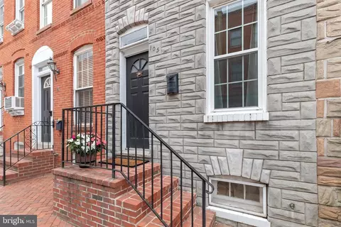 105 E Ostend St, Baltimore, MD 21230 photo 23