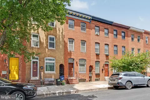 2048 Bank St, Baltimore, MD 21231