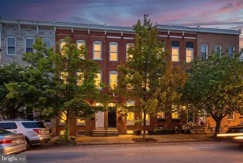29 N Patterson Park Ave, Baltimore, MD 21231
